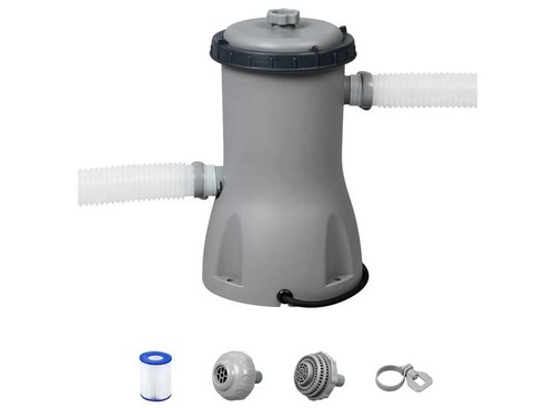 Bestway flowclear pool - bestway,