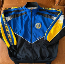 Union Solingen Trainingsjacke