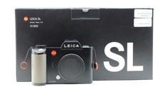 Leica SL Typ 601 -