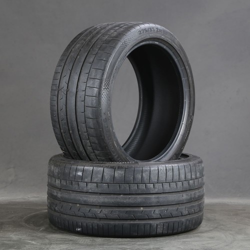 Sommerreifen continental - 2x,
