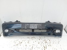 A2038850025 stoßstange vorne