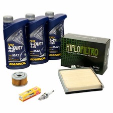 Wartungspaket für Suzuki