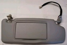 Volvo V40 I Sonnenblende