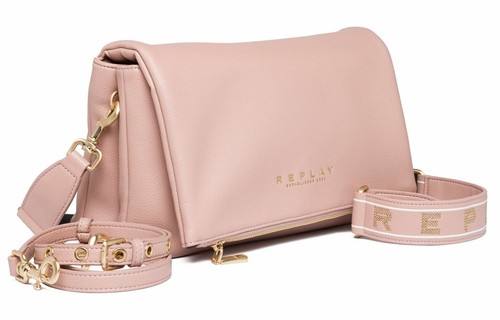 Replay crossbody bag - crossbody,
