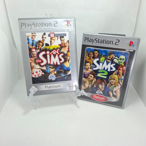 Die sims und - die, 2