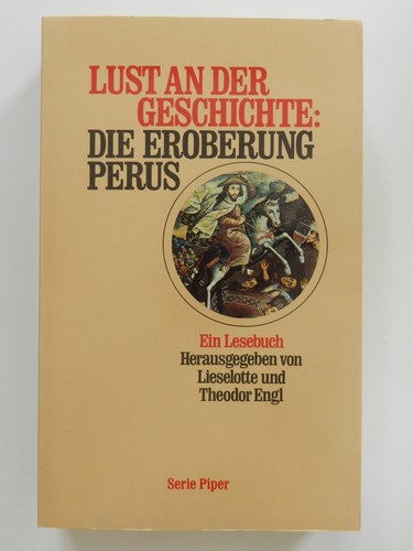 Lust and der geschichte - der, die