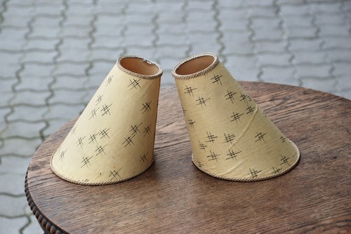 Original 50er 60er schirme - original,