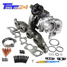 Turbolader AUDI SEAT SKODA VW