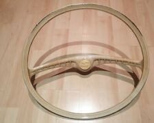 Trabant 500 600 601 Lenkrad