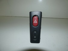 Renault Laguna BJ 1998 Fließheck Warnblinklichtschalter 822955