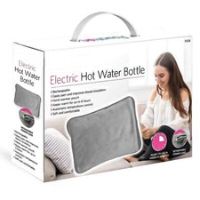 ELEKTRISCHE WIEDERAUFLADBARE