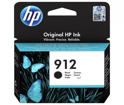 Druckerpatrone tinte nr - hp,