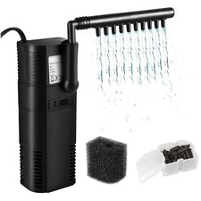Aquarium pumpe filter 300 - filter,