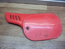 Honda MTX 80 R2 HD09