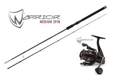 Fox Rage Warrior Medium  Set