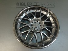 1Stk. SMC J  Felge 8x18 5x100