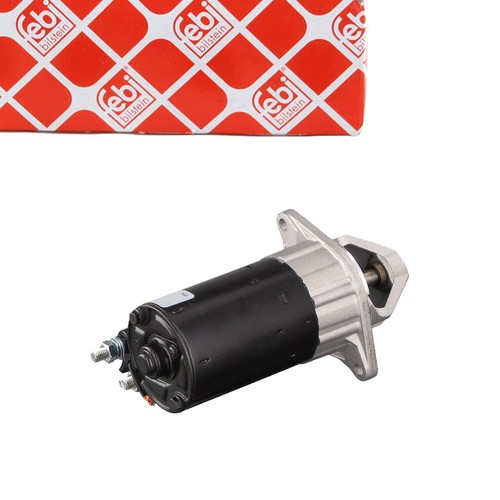 Febi anlasser starter - 12v, 1,4