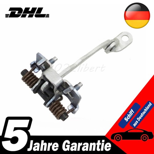 Vorne türsteller türband - l+r,