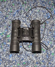 kleines kompaktes Allzweckfernglas "OPUS"