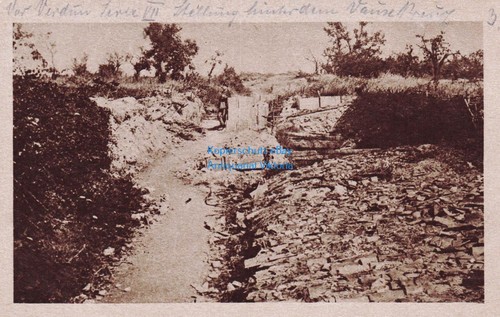Bethincourt feldpost n - bethincourt, ?