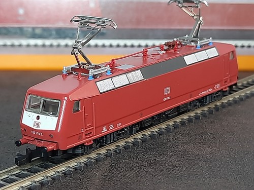 Märklin spur 8848 - z,