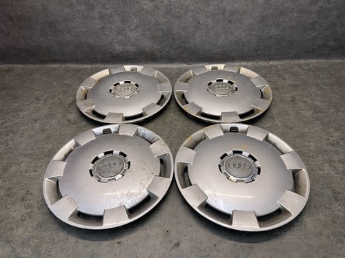 Audi zoll felgendeckel - 16,