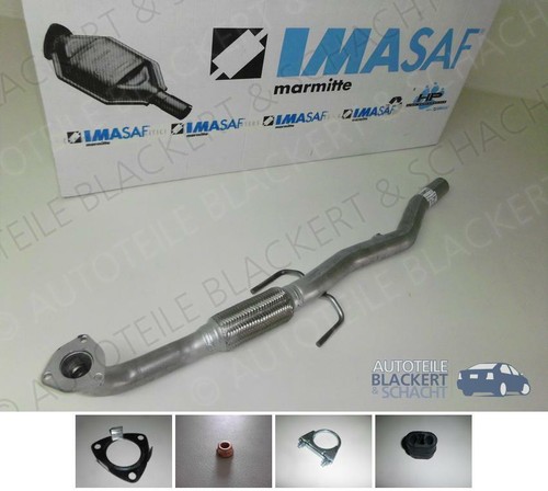 Imasaf auspuff - imasaf,