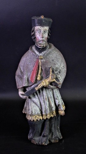 Johannes von nepomuk - hl.,