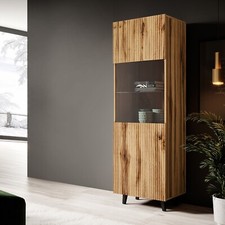 Vitrine Sirisen Standschrank