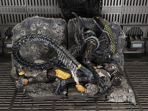 Neca grid alien - neca, celtic