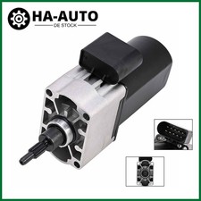 Motor Sperrdifferenzial Hinten