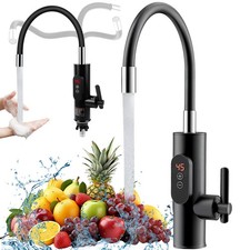 Wasserhahn mit LED Elektrisch