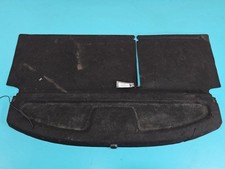 Toyota Yaris 2006 Hutablage