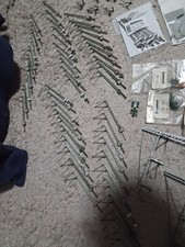 H0 Sommerfeld Oberleitung