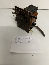 SABA MEERSBURG AUTOMATIK 8 Netztrafo Power TRANSFORMER Für RÖHRENRADIO
