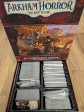 Arkham Horror LCG - Die