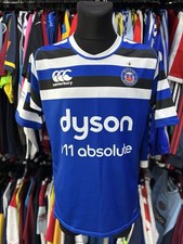 Bath 2018 - 2020 CCC