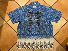 90er -Jahre Herren Hemd 37/38