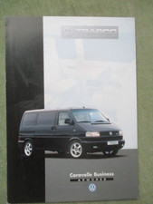 Trasco VW T4 Caravelle