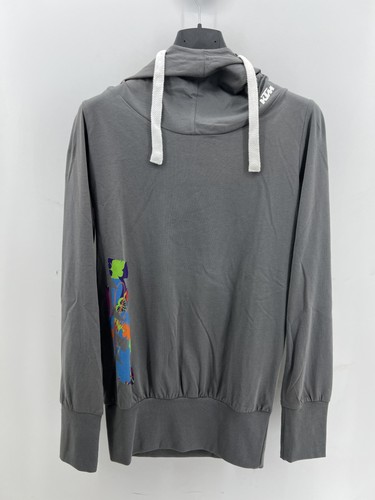 Sweatshirt ktm blumen damen - ktm,
