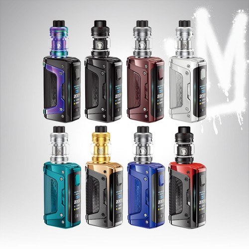 Geekvape aegis legend kit - aegis,