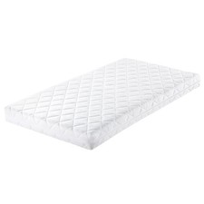 Julius Zöllner Blue Wave Kindermatratze Babymatratze 60x120cm - Zustand sehr gut