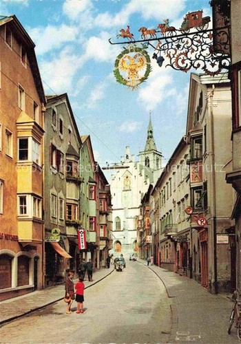 Schwaz tirol - tirol, at
