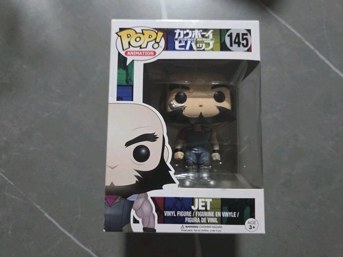 Funko pop cowboy 20th bebop - 20th,