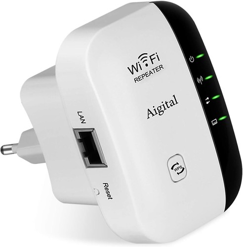 Aigital wlan repeater 300 - aigital,,