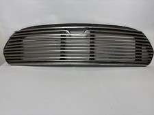 Kühlergrill ROVER Mini MK I
