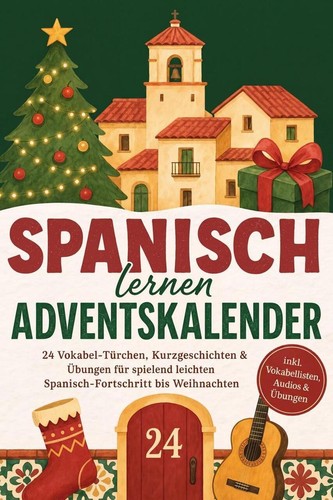 Spanisch lernen