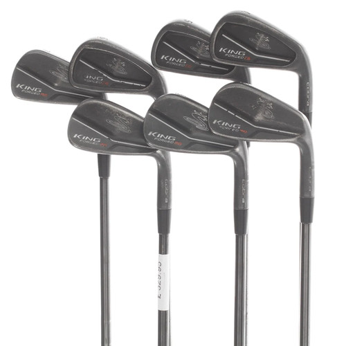 Cobra king forged 4 pw - cobra, cb/mb
