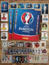 Panini EM Euro 2016 France 669