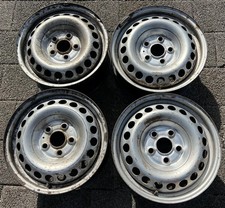 Felgen stahlfelgen vw - 4, 16"
